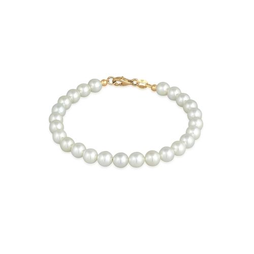 Perlenarmband ELLI 