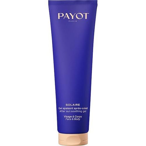 Payot Sonnenpflege SunnyGel apaisant après-soleil 150 ml (137,53 € / 1 l)