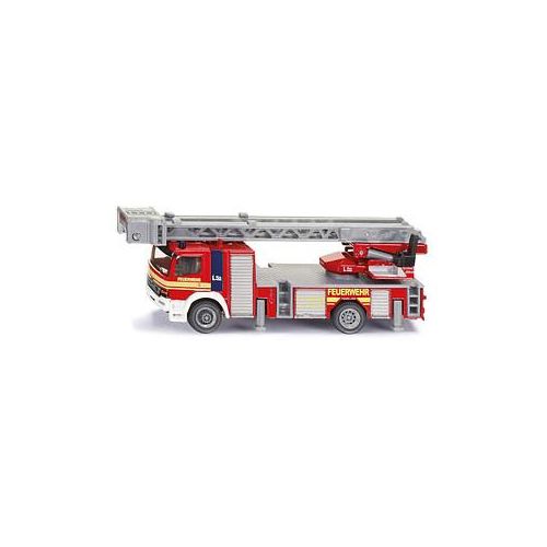 siku Metz Feuerwehrleiterwagen 1841 Spielzeugauto