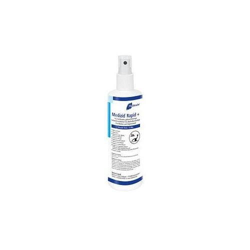 Meditrade® Medizid® Rapid+ Desinfektionsmittel 250 ml