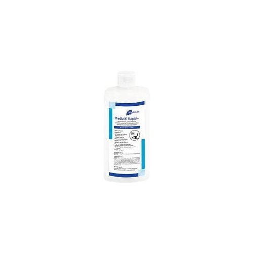 Meditrade® Medizid® Rapid+ Desinfektionsmittel 0,5 l
