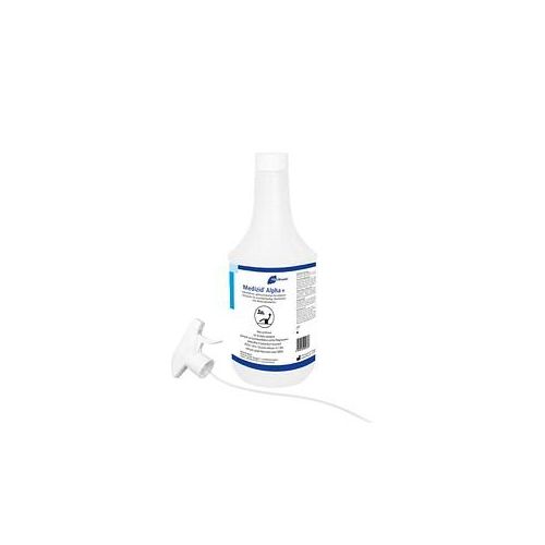 Meditrade® Medizid® Alpha+ Alkoholfreies Desinfektionsmittel 1,0 l