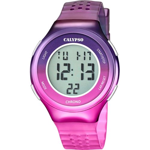 Chronograph CALYPSO WATCHES 