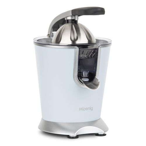 Elektrische Zitruspresse AGR86, 160W, Hellblau