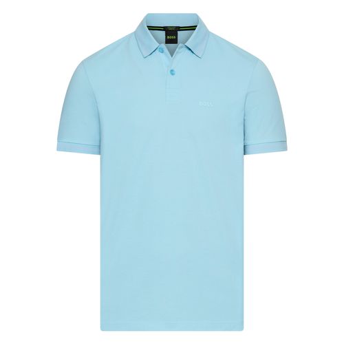 Poloshirt BOSS GREEN 