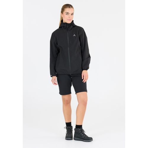 Softshelljacke WHISTLER 
