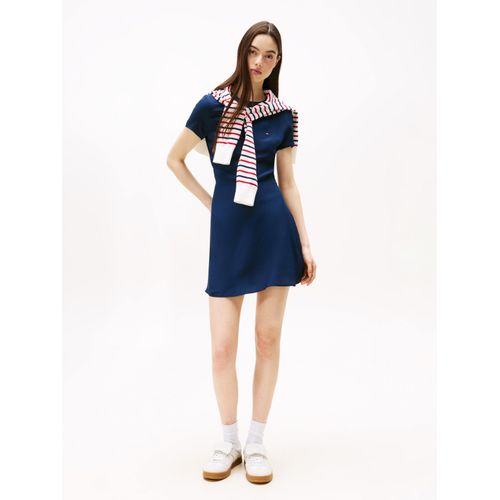 Minikleid TOMMY JEANS 