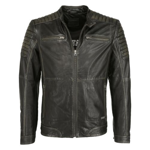 Lederjacke MUSTANG 