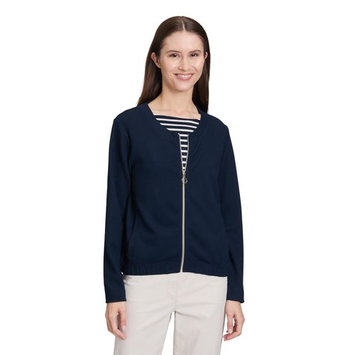 Sweatjacke BETTY BARCLAY 