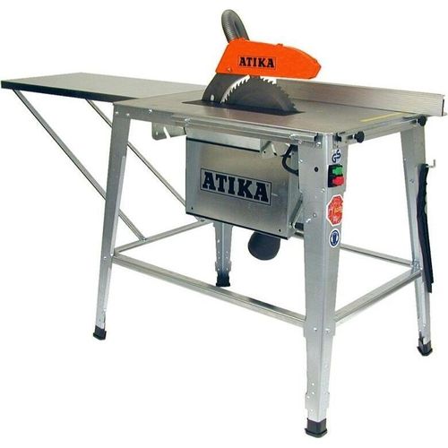 ATIKA HT 315 Tischkreissäge Tischsäge Kreissäge Holzsäge Säge | 400V | 3300W