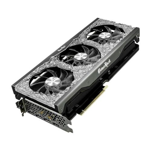 Palit GeForce RTX 3070 Ti GameRock NVIDIA 8 GB GDDR6X