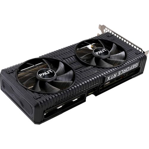 Palit GeForce RTX 3050 Dual - Grafikkarten - GF RTX 3050