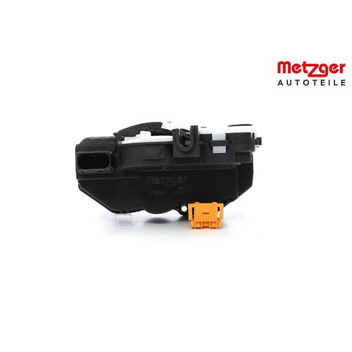 METZGER Türschloß OPEL,CHEVROLET,VAUXHALL 2314589 13579546,133999,13578013