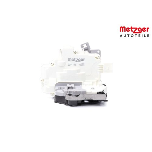 METZGER Türschloß VW,AUDI 2314186 8J1837016B