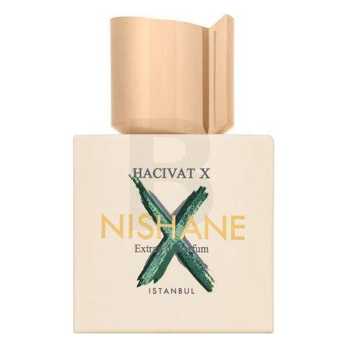 Nishane Hacivat X Parfüm unisex 100 ml