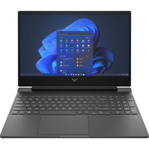 Hp Victus 15-fa0999nw 15.6´´ I5-12450h/16gb/512gb Ssd/rtx 3050 4gb Gaming-laptop Polish QWERTY / EU Plug 220V Polish QWERTY