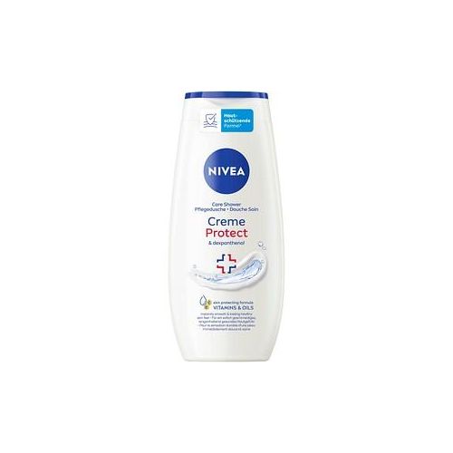 NIVEA Creme Protect Duschgel 250 ml