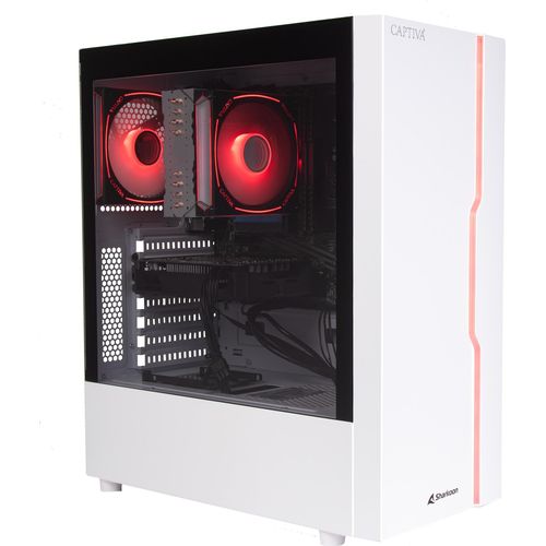 Captiva Gaming PC I88-840 | Intel i5, 32GB RAM, RTX 4060
