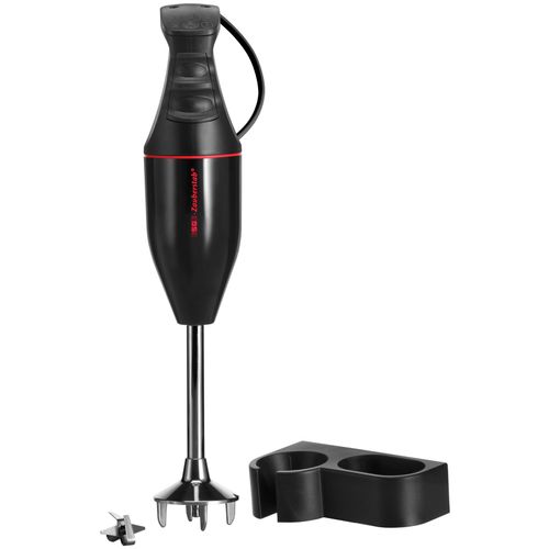 ESGE-Zauberstab Set M100 Design inkl. Becher-Set 600ml & 400ml, 901295, schwarz, bis 10.000 U/Min, 120 W