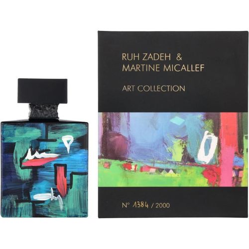 M. Micallef Ruh Zadeh Art Collection Edp Spray
