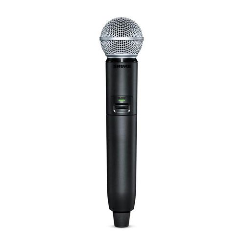 Shure SM58 HANDHELD TRANSMITTER