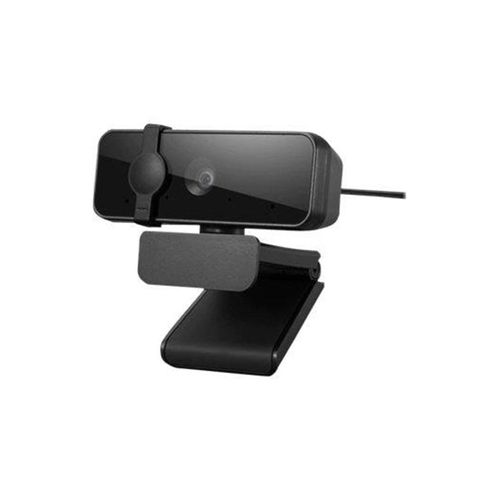 Lenovo Essential - webcam