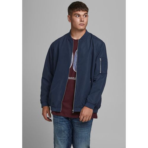 Bomberjacke 