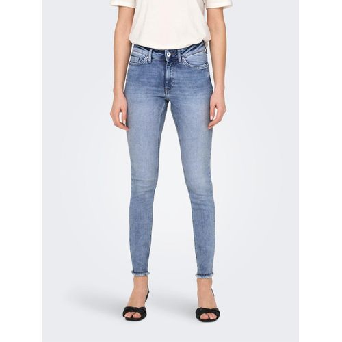 Ankle-Jeans ONLY 