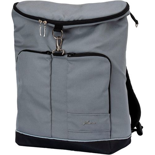 Hartan Wickelrucksack »Space bag«, mit Thermofach; Made in Germany