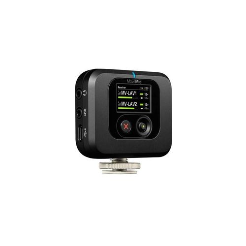 Shure MoveMic Receiver