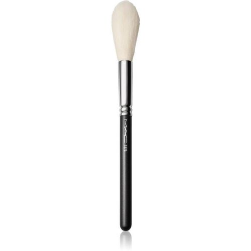MAC Cosmetics Brush 137S Long Blending blending brush 1 pc