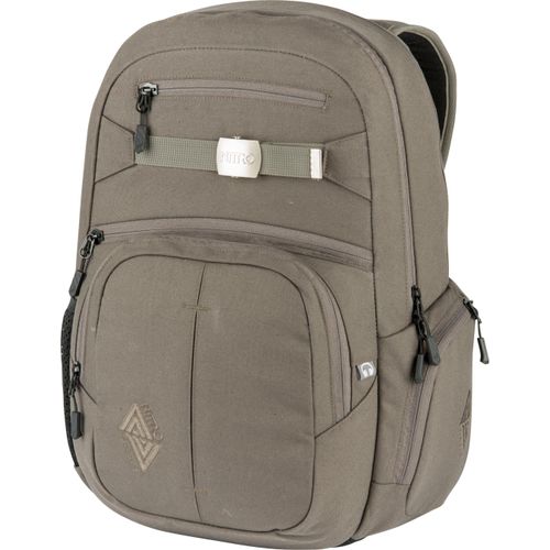Schulrucksack NITRO 