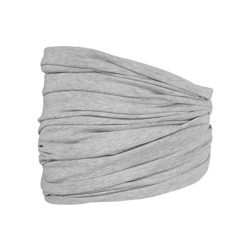 Loop MAXIMO, Baby, Gr. 2, grau, Obermaterial: 95% Baumwolle, 5% Elasthan, Modetücher, KIDS-Multifunktionstuch