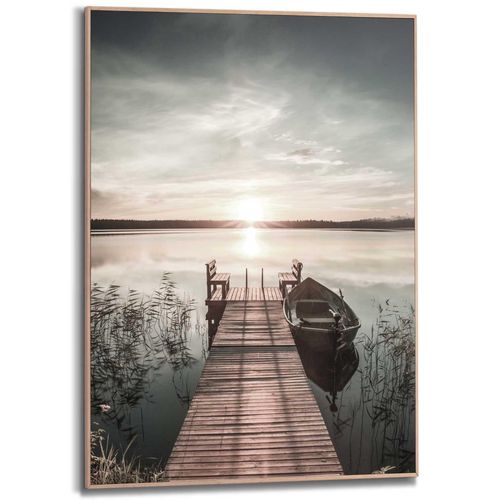 Wandbild REINDERS 