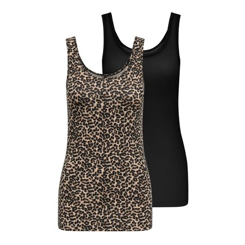 Tanktop ONLY 