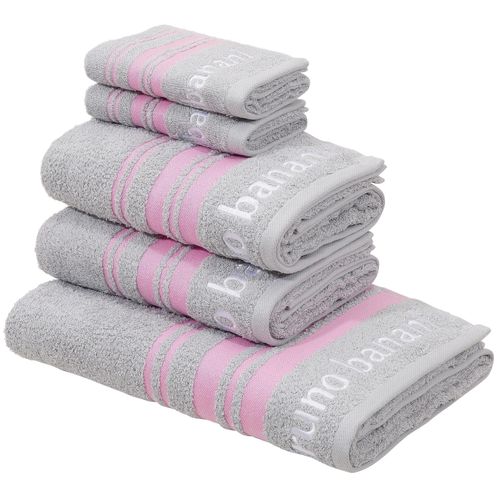 Handtuch Set BRUNO BANANI 