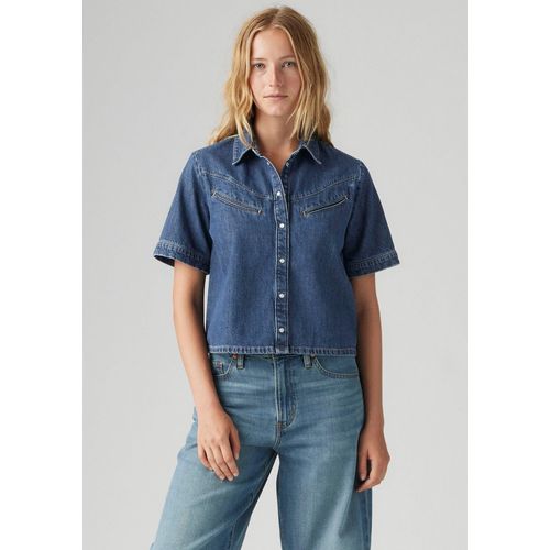 Jeansbluse LEVI'S 