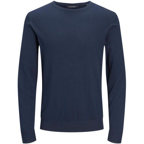Rundhalspullover JACK & JONES 