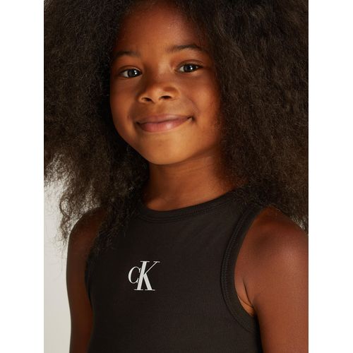 Tanktop CALVIN KLEIN JEANS 