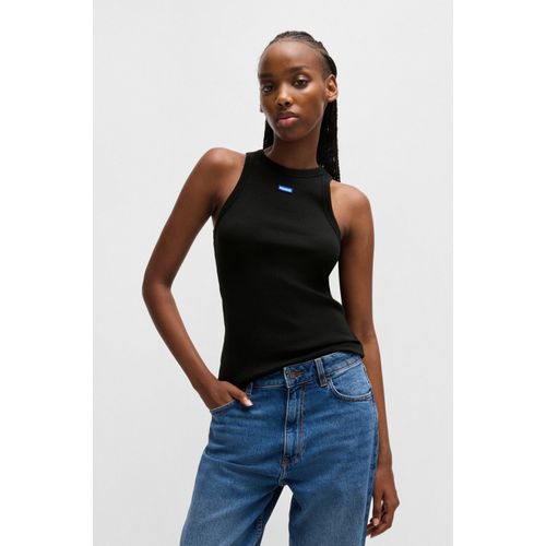 Tanktop HUGO BLUE 