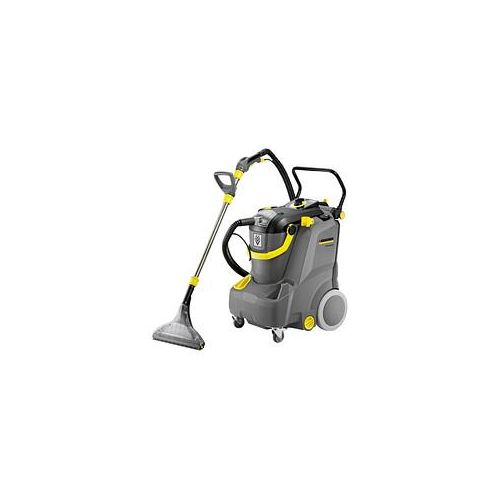 KÄRCHER Puzzi 30/4 Dampfreiniger