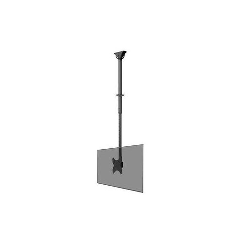 Neomounts TV-Deckenhalterung CL35-340BL12 schwarz