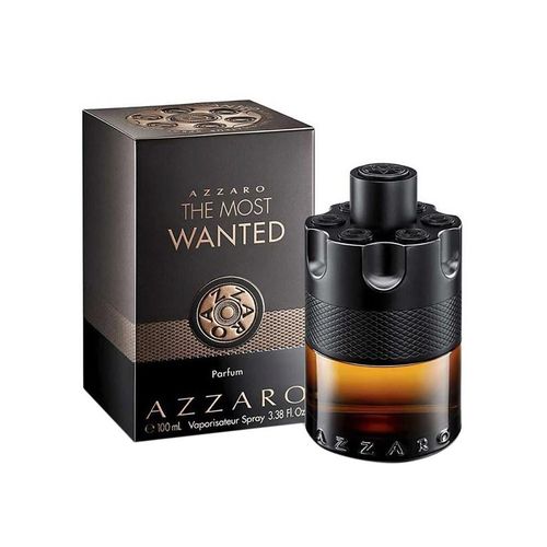 Azzaro The Most Wanted Parfum Spray