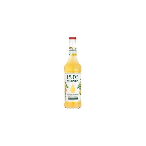 Monin Pure Konzentrat - Mango Passionsfrucht (0,7l)