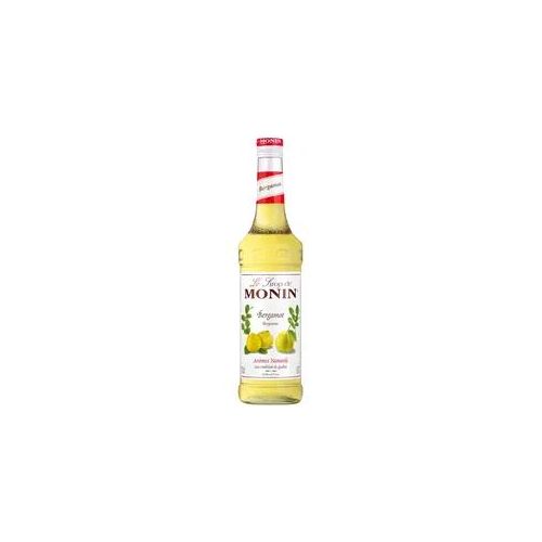 Bergamotte - Monin Sirup (0,7l)