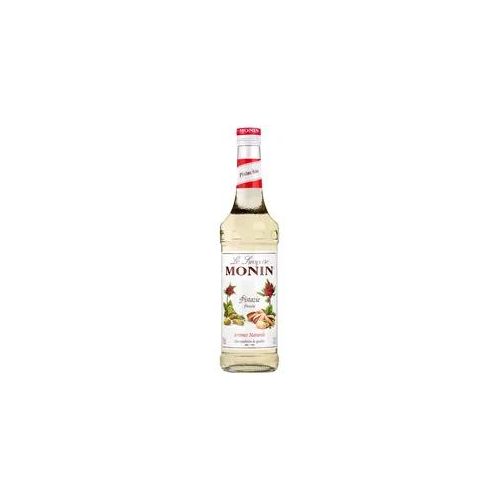 Pistazie - Monin Sirup (0,7l)