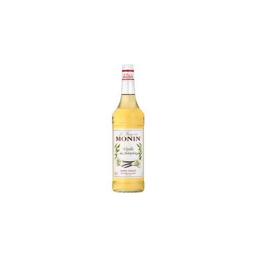 Vanille aus Madagaskar - Monin Sirup (1,0l)