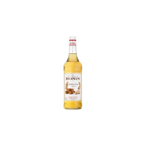 Praline Nuss - Monin Sirup (1,0l)
