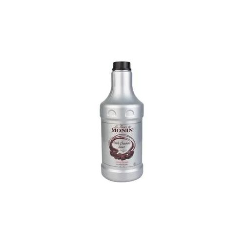 Dunkle Schokoladen Soße - Monin (1,89l)