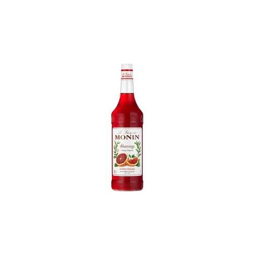 Blutorange - Monin Sirup (1,0l)